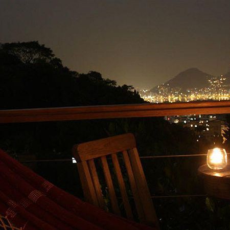 Boutique Hotel Gavea Tropical Rio de Janeiro Exterior foto