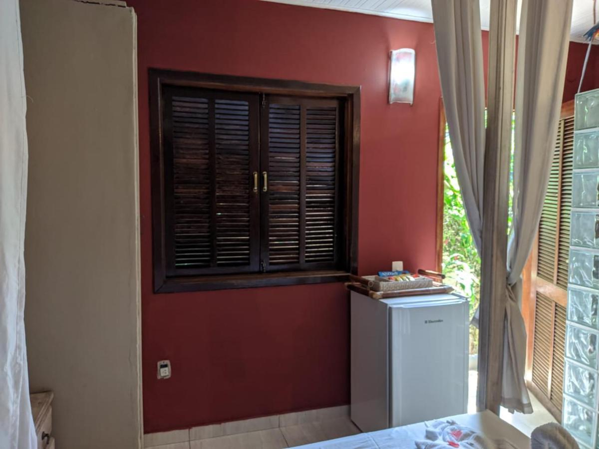 Boutique Hotel Gavea Tropical Rio de Janeiro Exterior foto