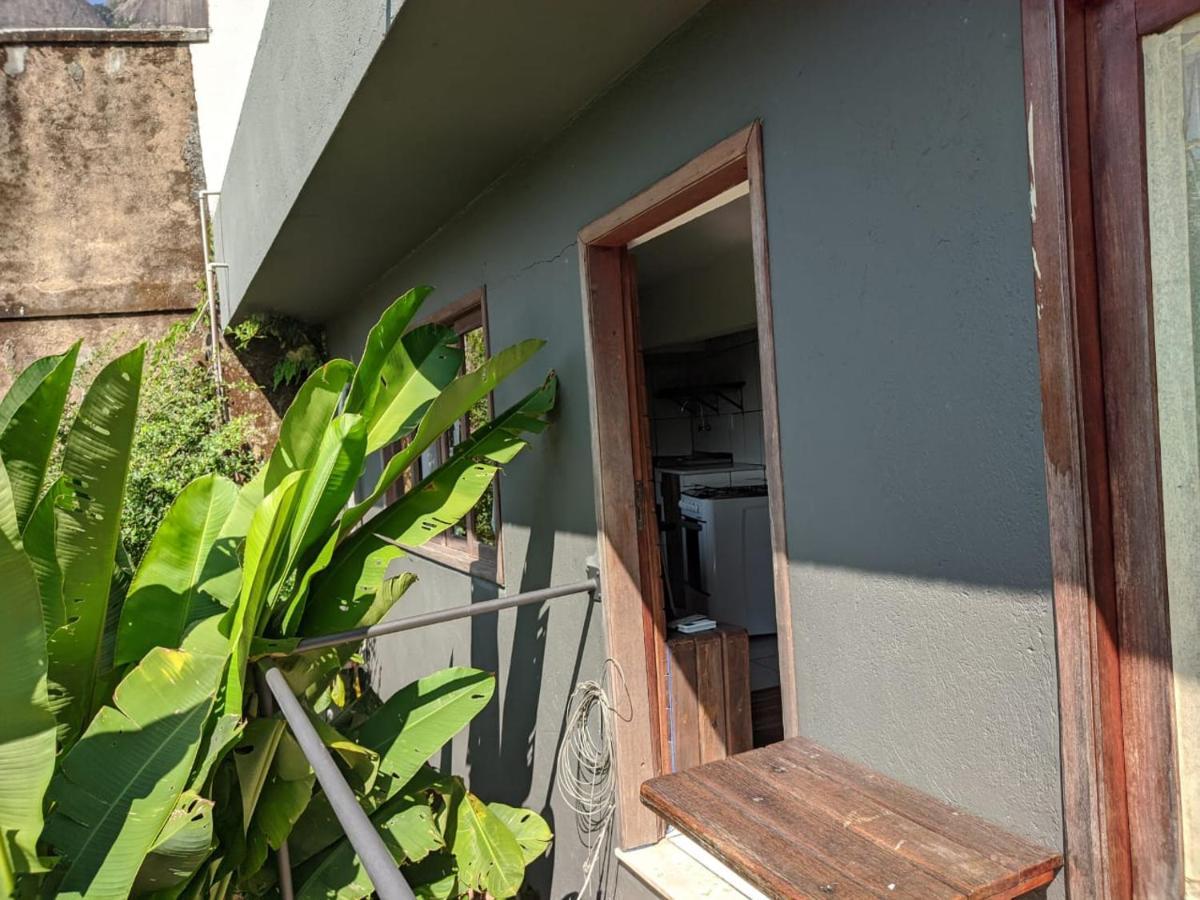Boutique Hotel Gavea Tropical Rio de Janeiro Exterior foto