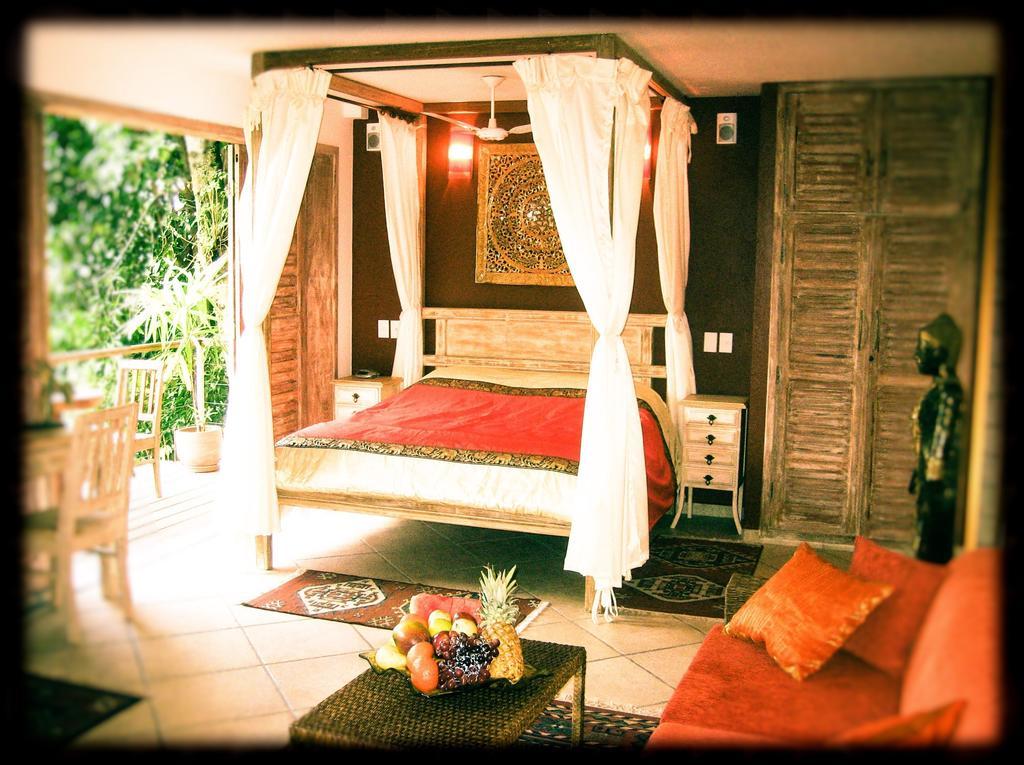 Boutique Hotel Gavea Tropical Rio de Janeiro Exterior foto