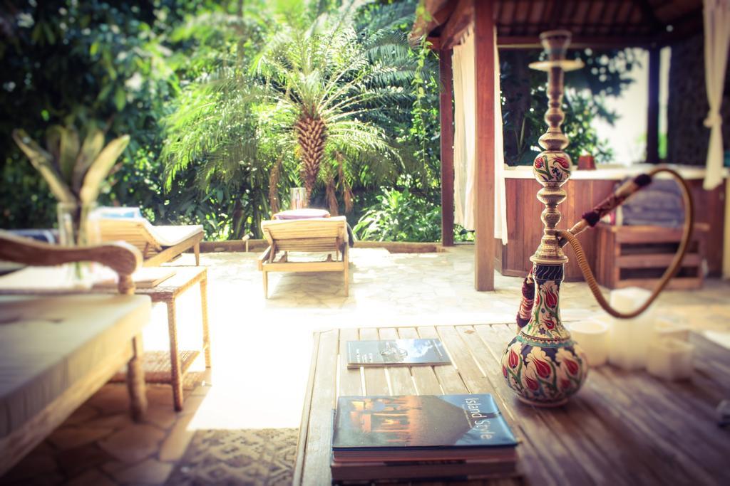 Boutique Hotel Gavea Tropical Rio de Janeiro Exterior foto