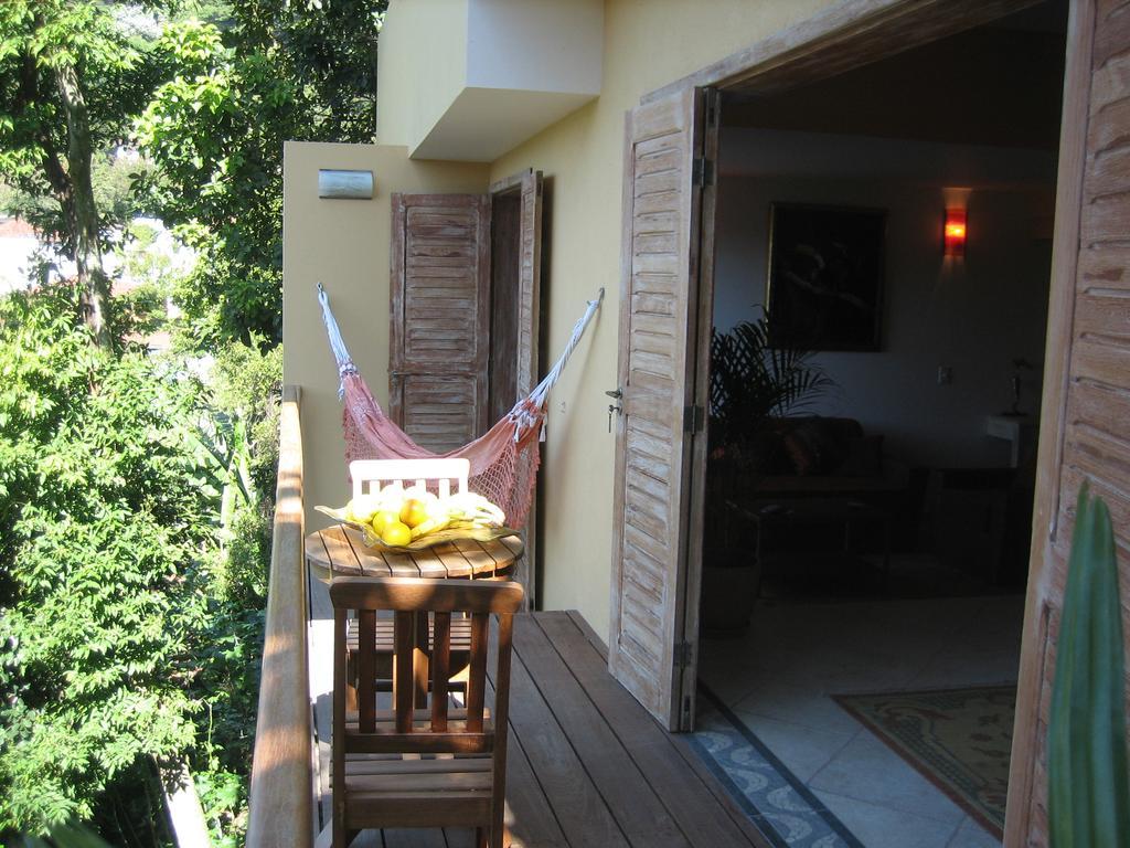 Boutique Hotel Gavea Tropical Rio de Janeiro Exterior foto